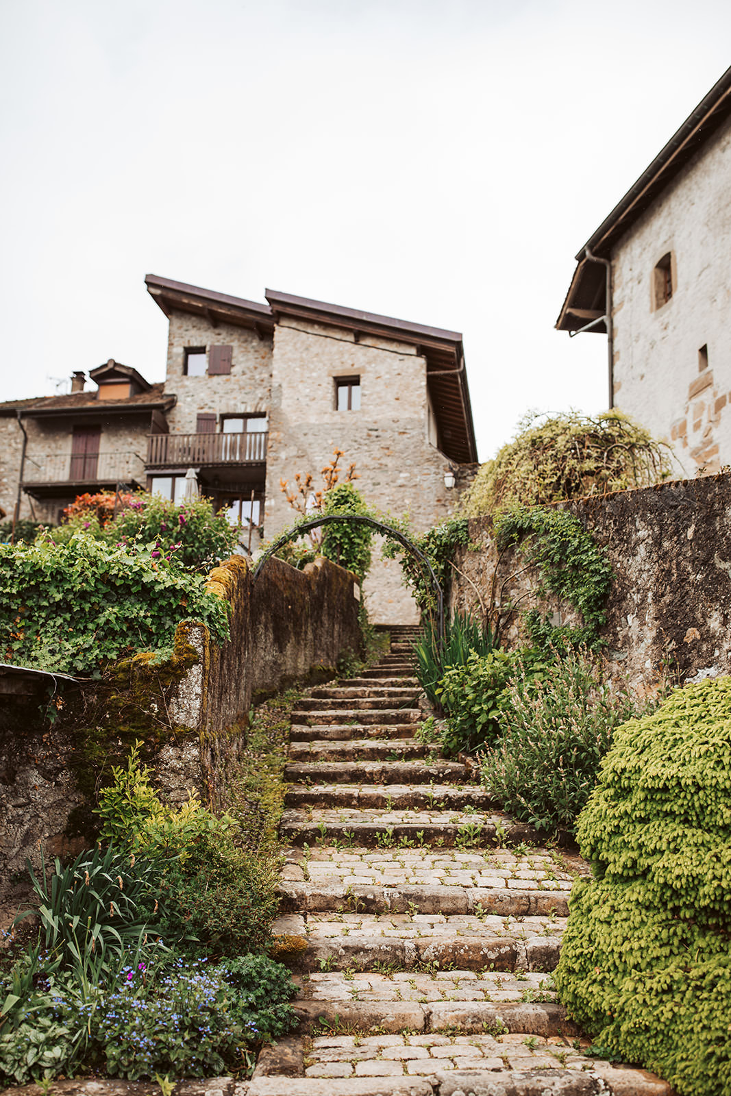 Getting Married in France