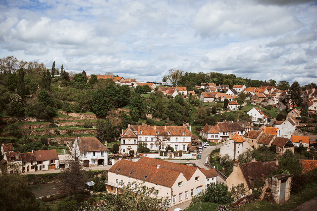 Getting Married in France