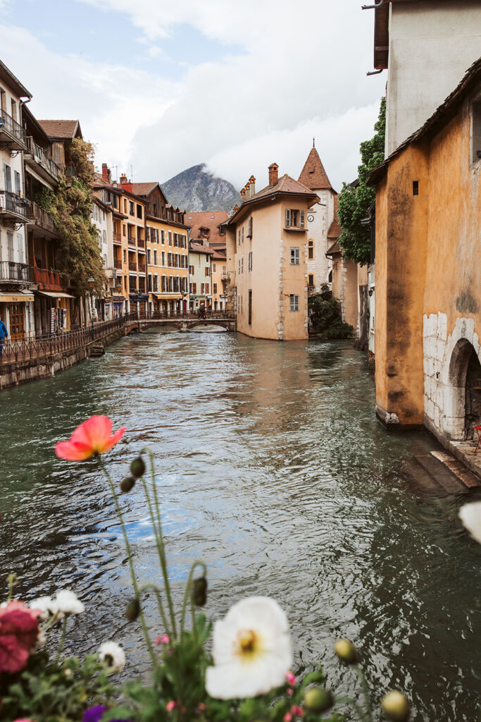 Getting Married in France