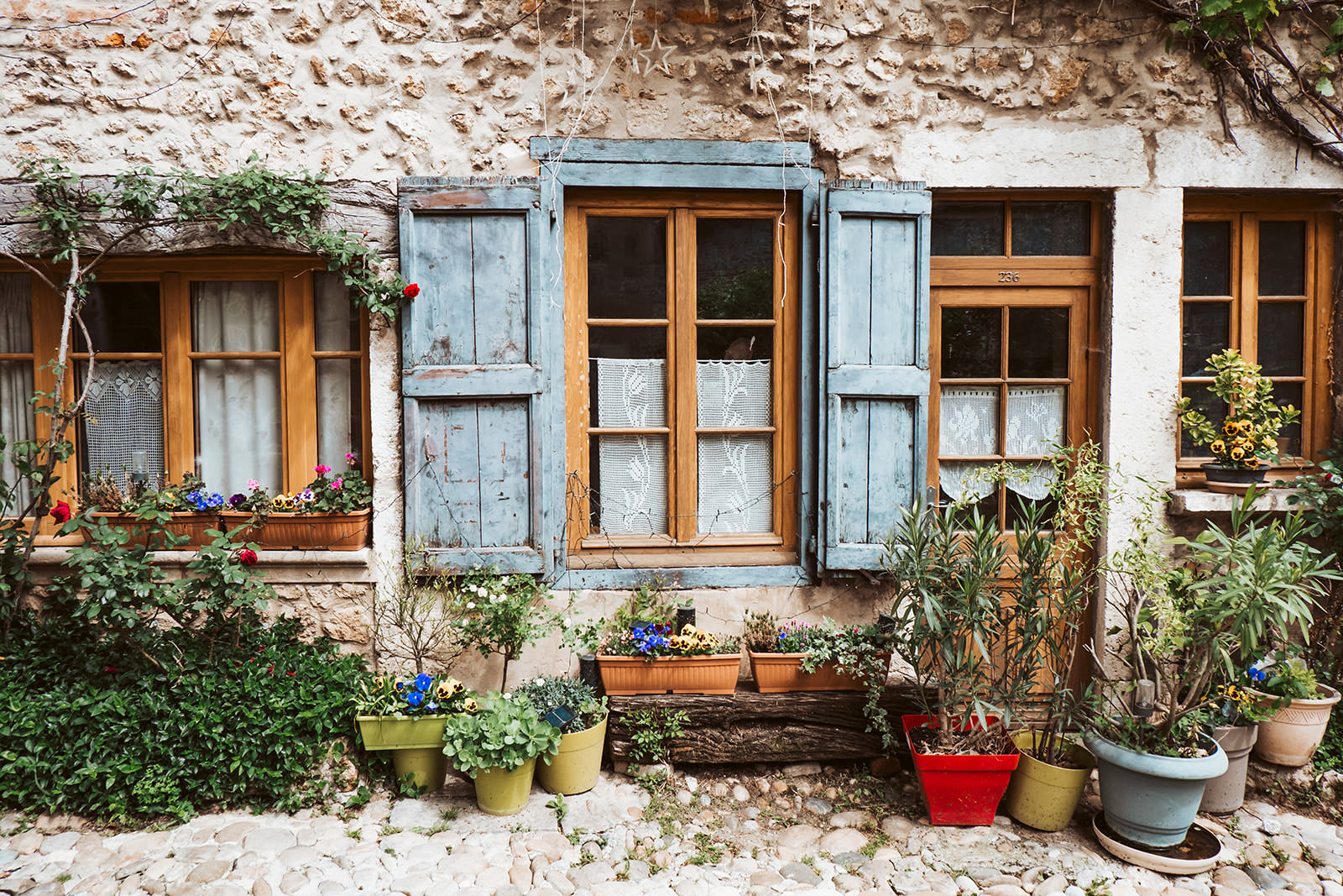 Getting Married in France