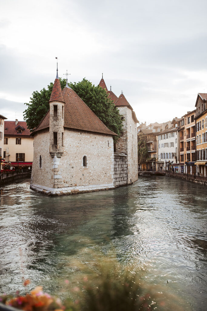 Getting Married in France