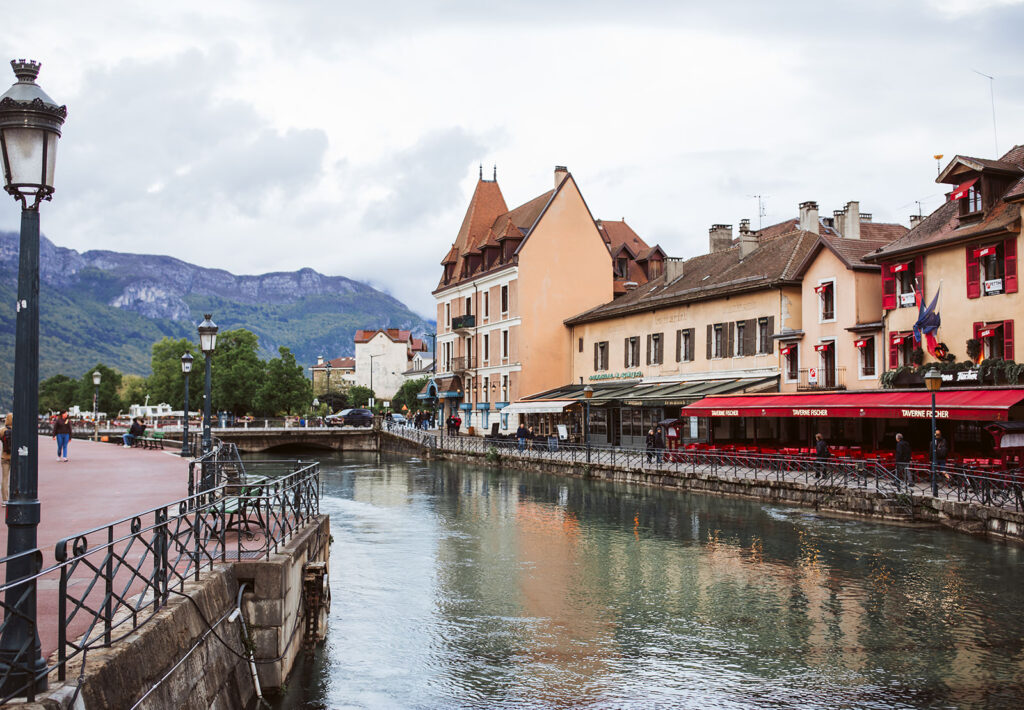 Getting Married in France