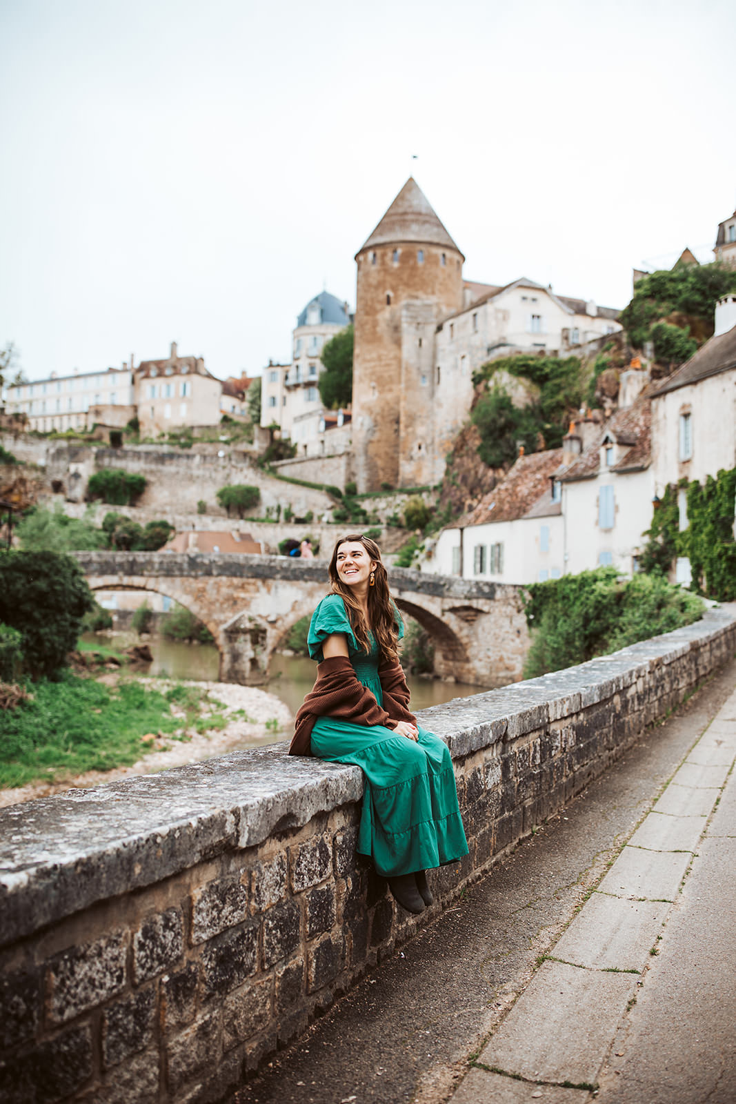 Getting Married in France