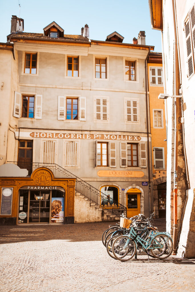 Getting Married in France