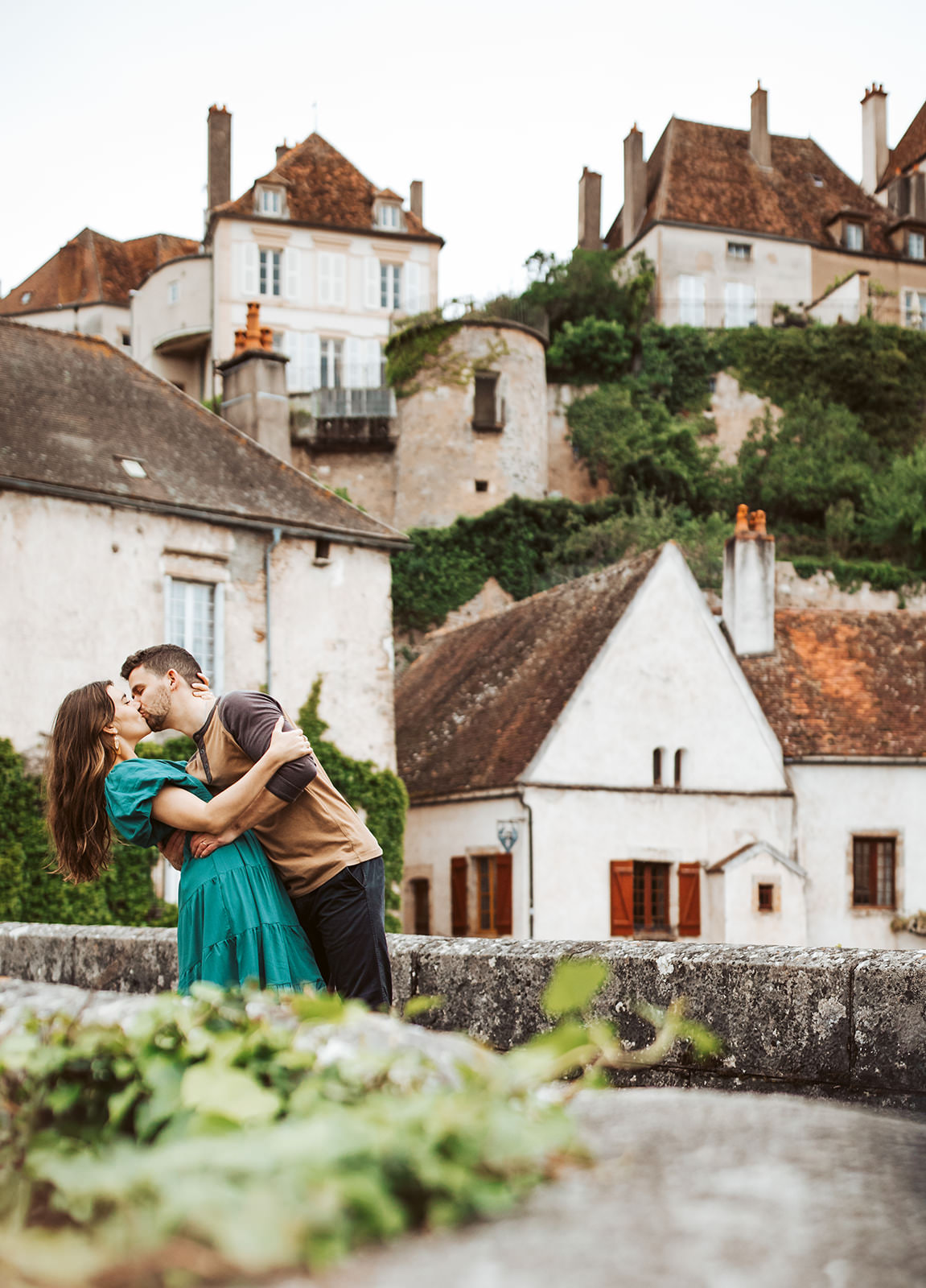 Getting Married in France