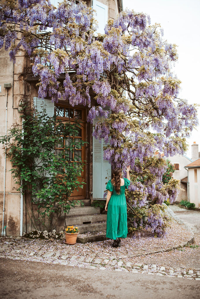 Getting Married in France