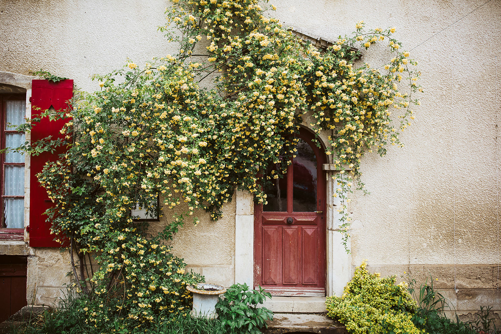 Getting Married in France