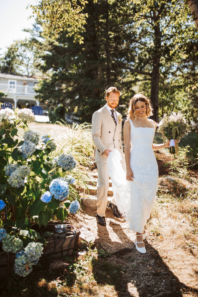 maine destination wedding