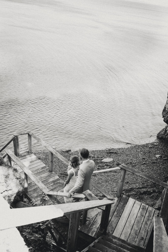 maine destination wedding