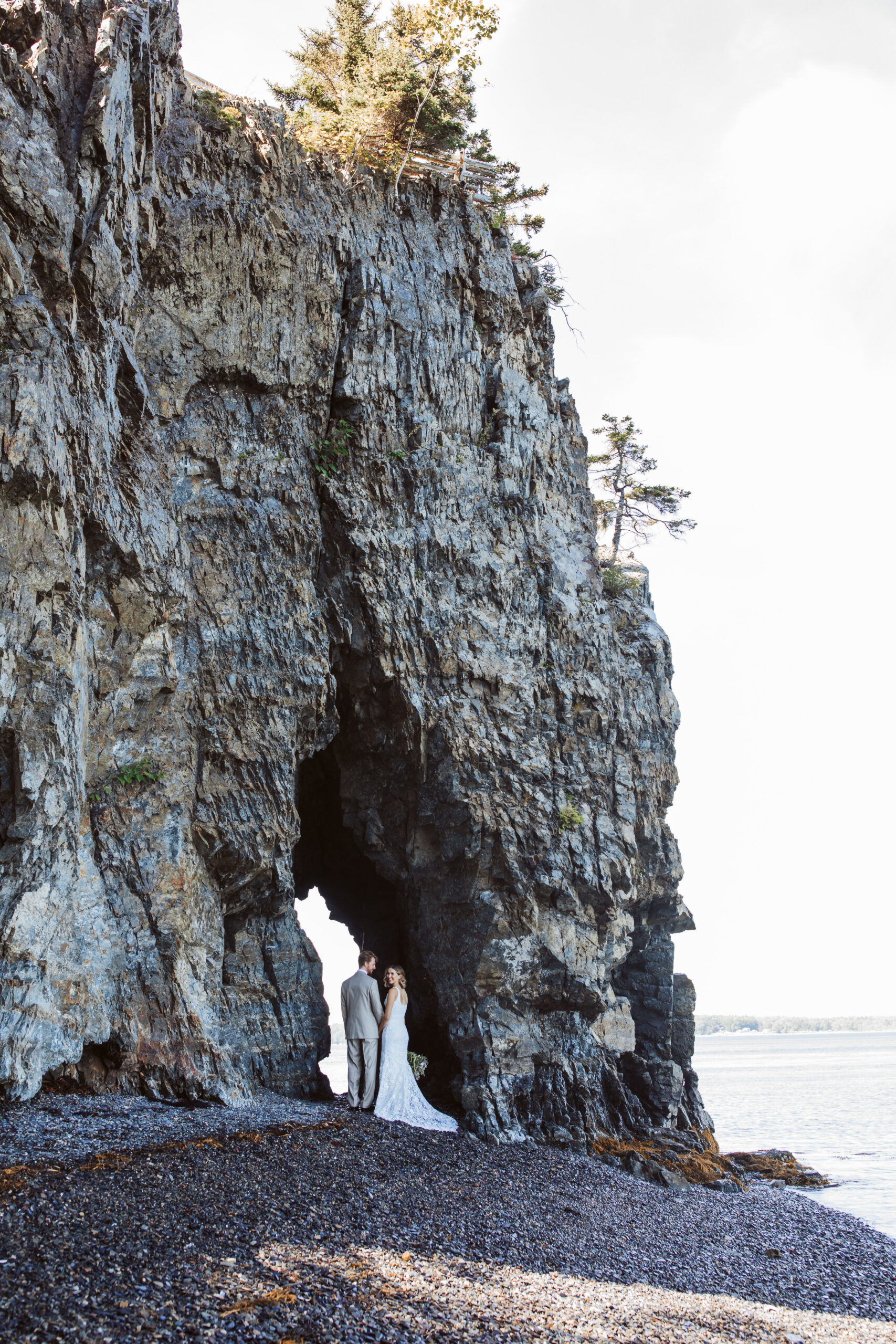 maine destination wedding
