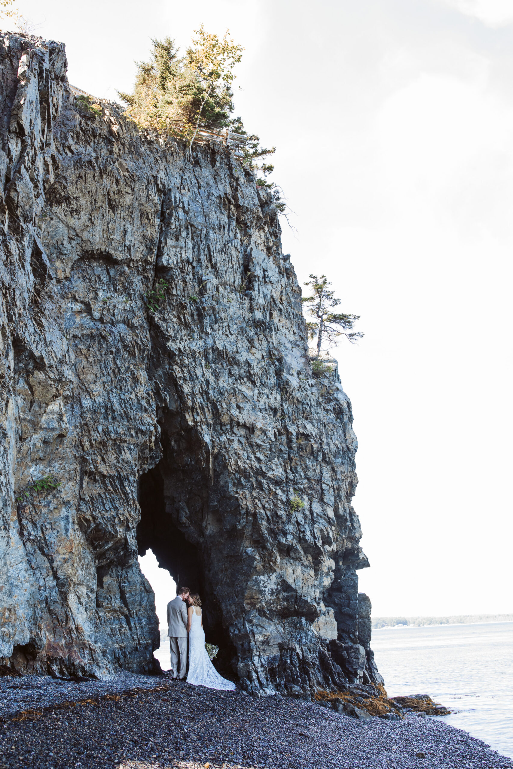 maine destination wedding