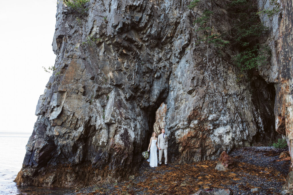 maine destination wedding