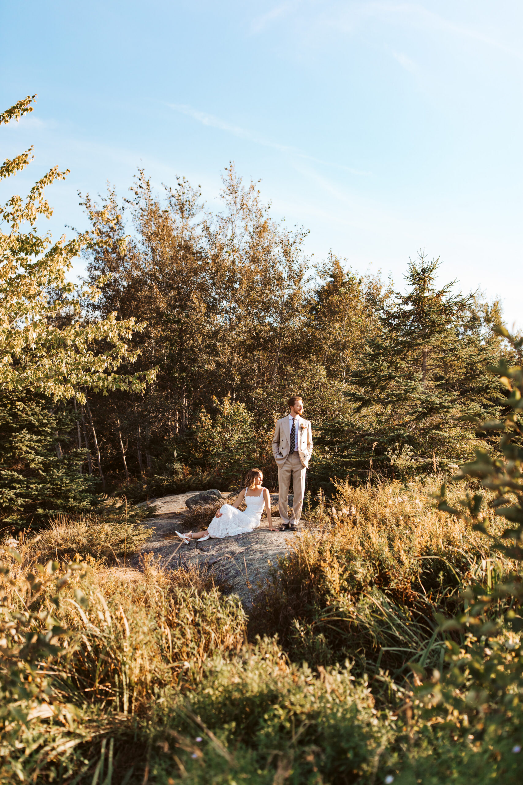 maine destination wedding