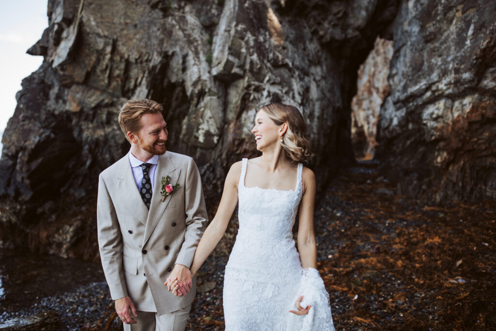 maine destination wedding