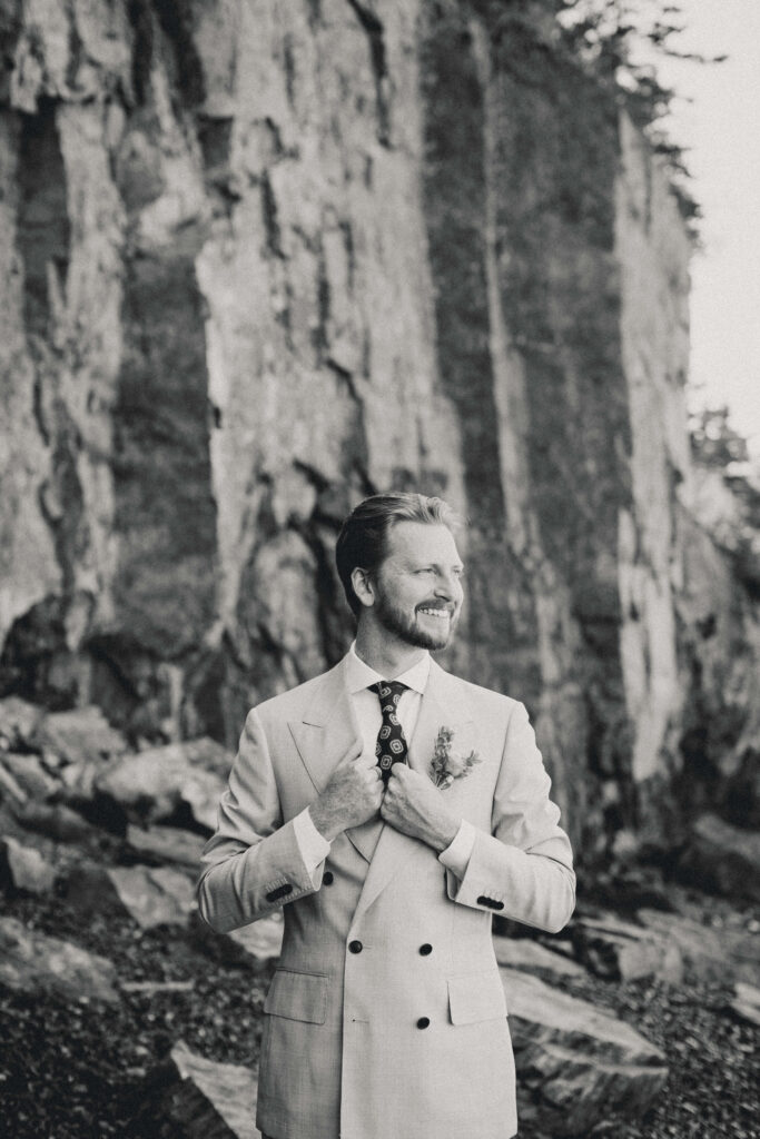 maine destination wedding