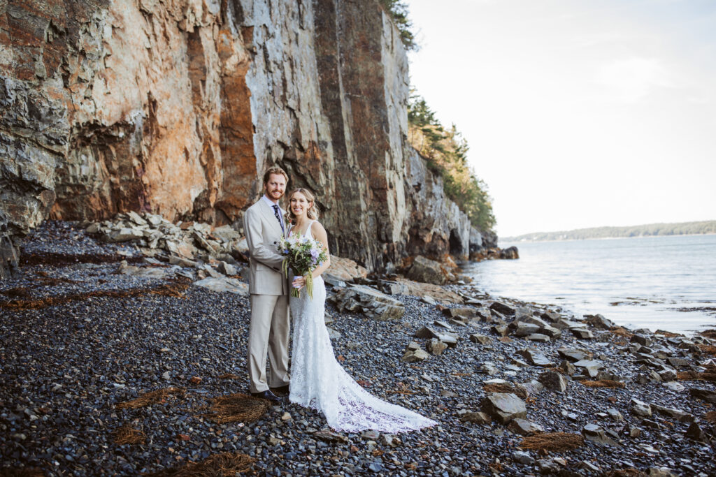 maine destination wedding