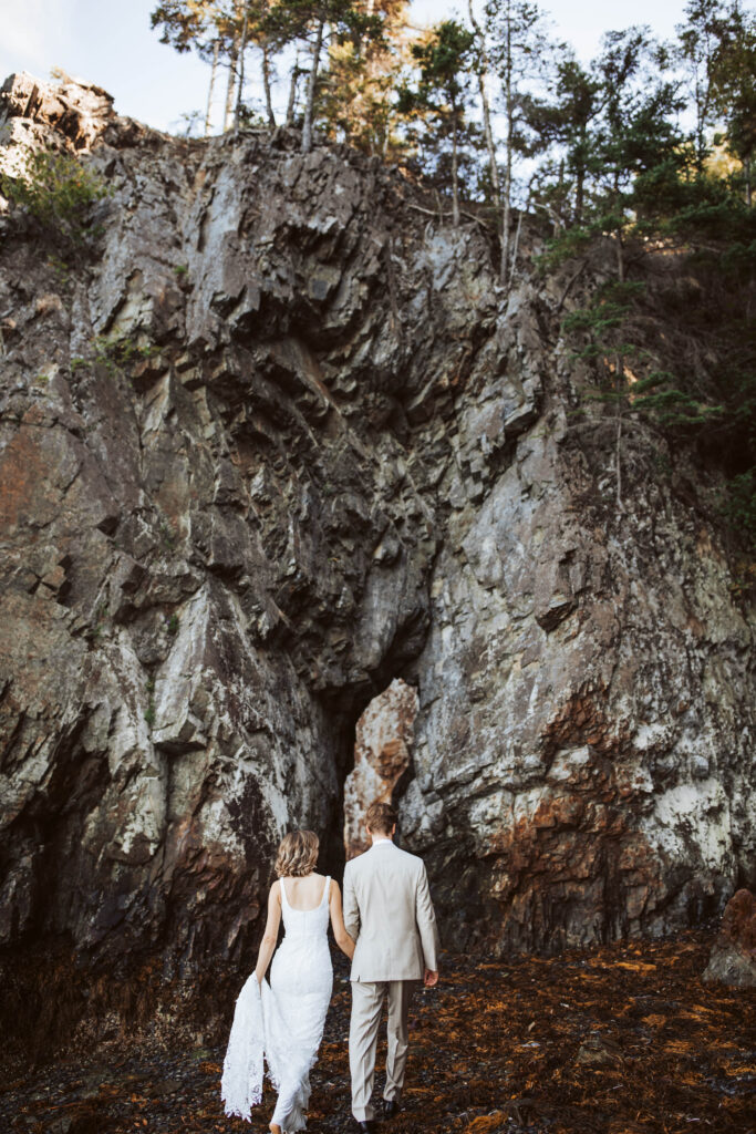 maine destination wedding