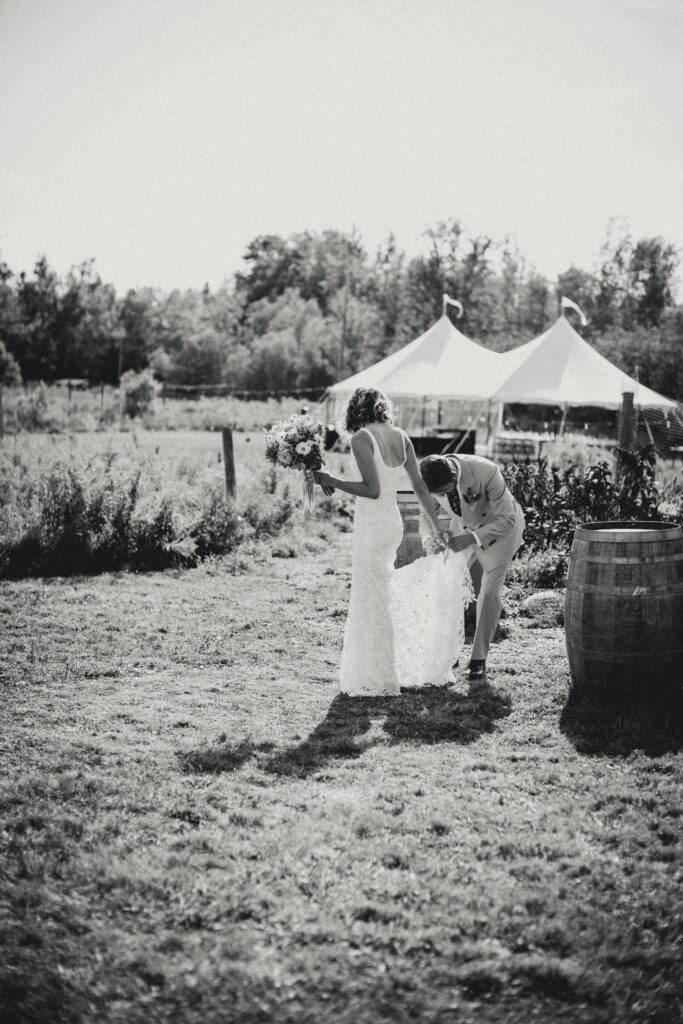 maine destination wedding