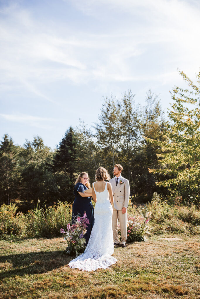 maine destination wedding