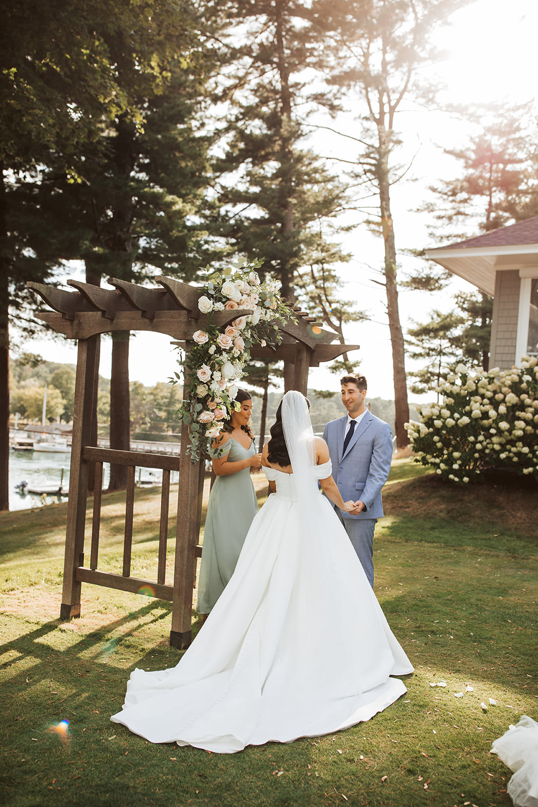 york maine wedding venues