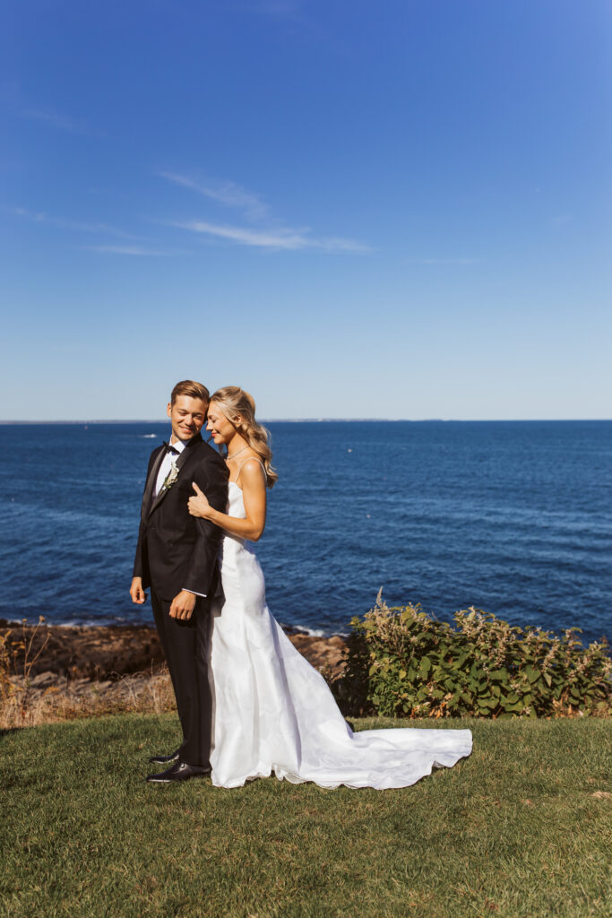 york maine wedding venues