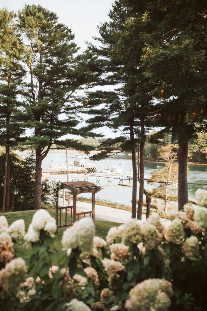 york maine wedding venues