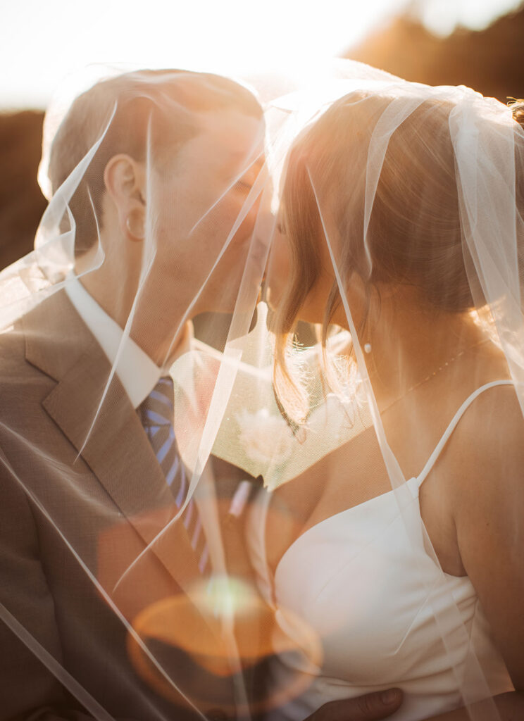 maine wedding photos