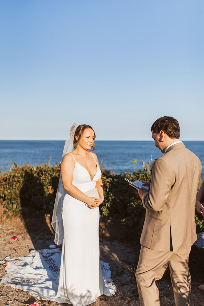 maine wedding photos