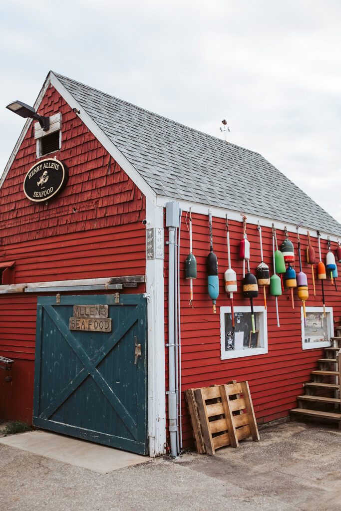 maine beach wedding venues