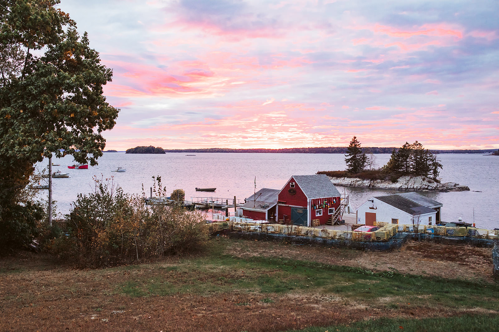 maine beach wedding venues
