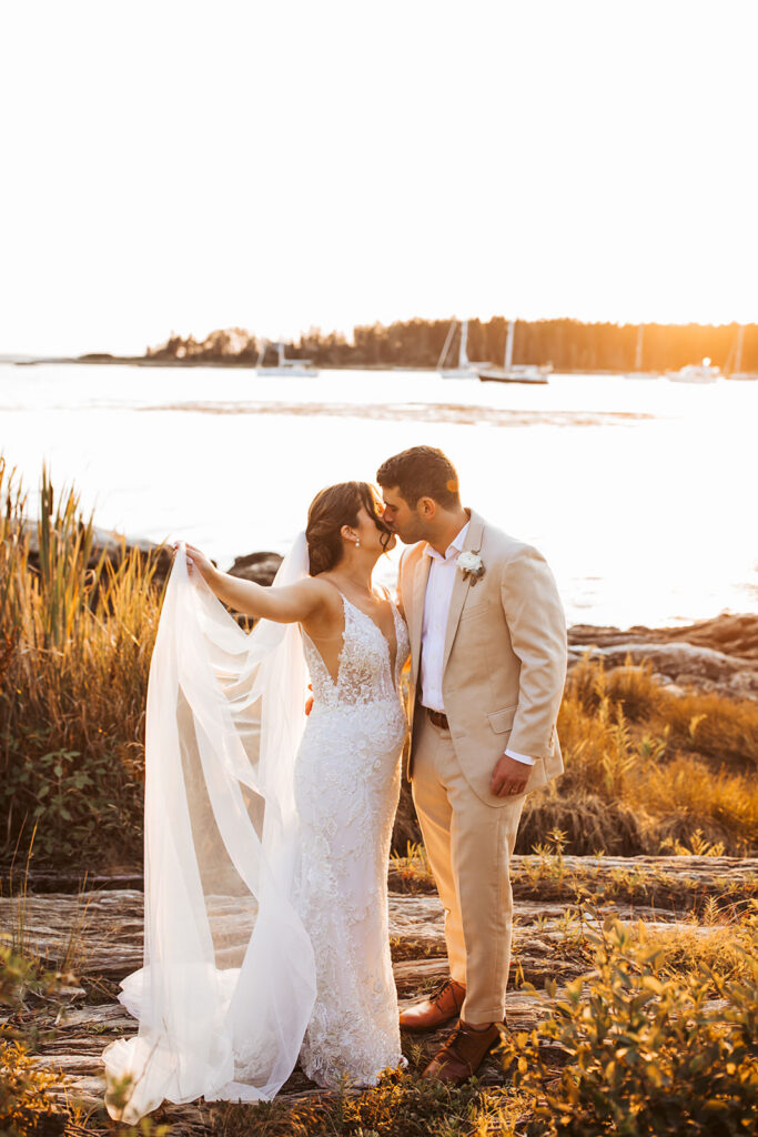maine beach wedding venues