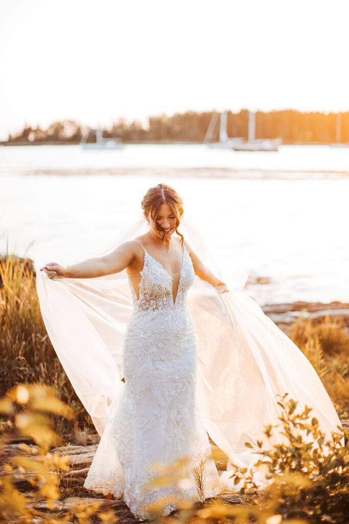 maine beach wedding venues