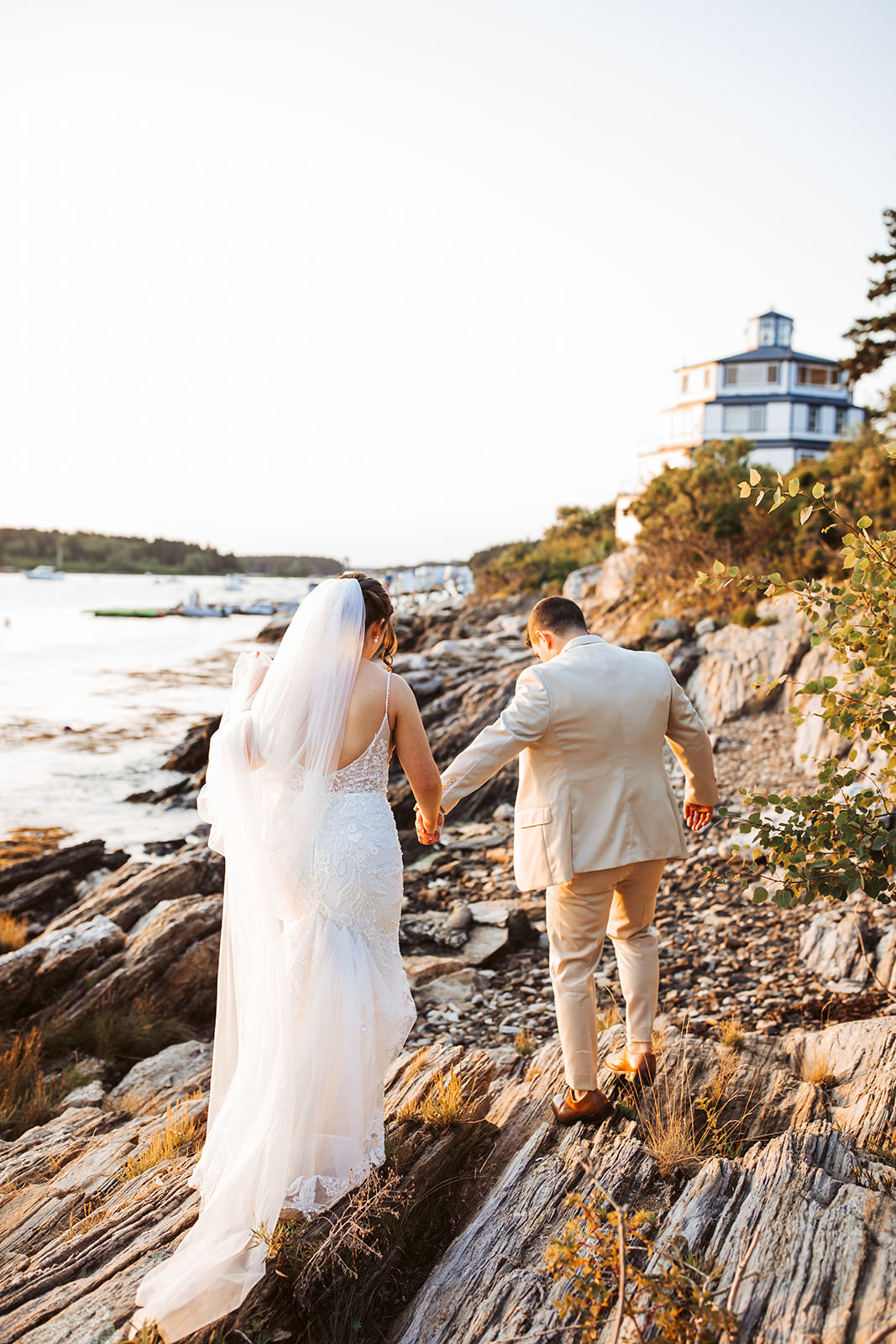 maine beach wedding venues