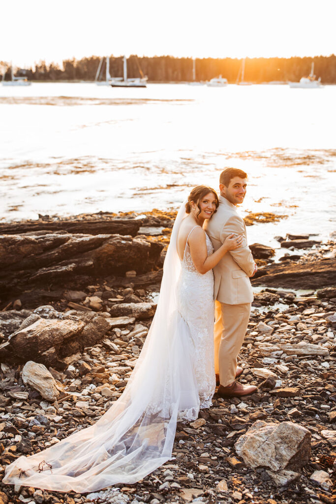 maine beach wedding venues