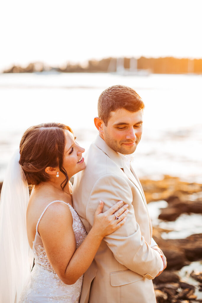 maine beach wedding venues