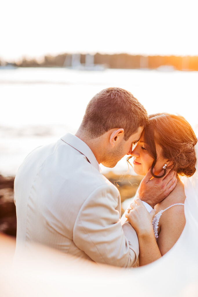 maine beach wedding venues