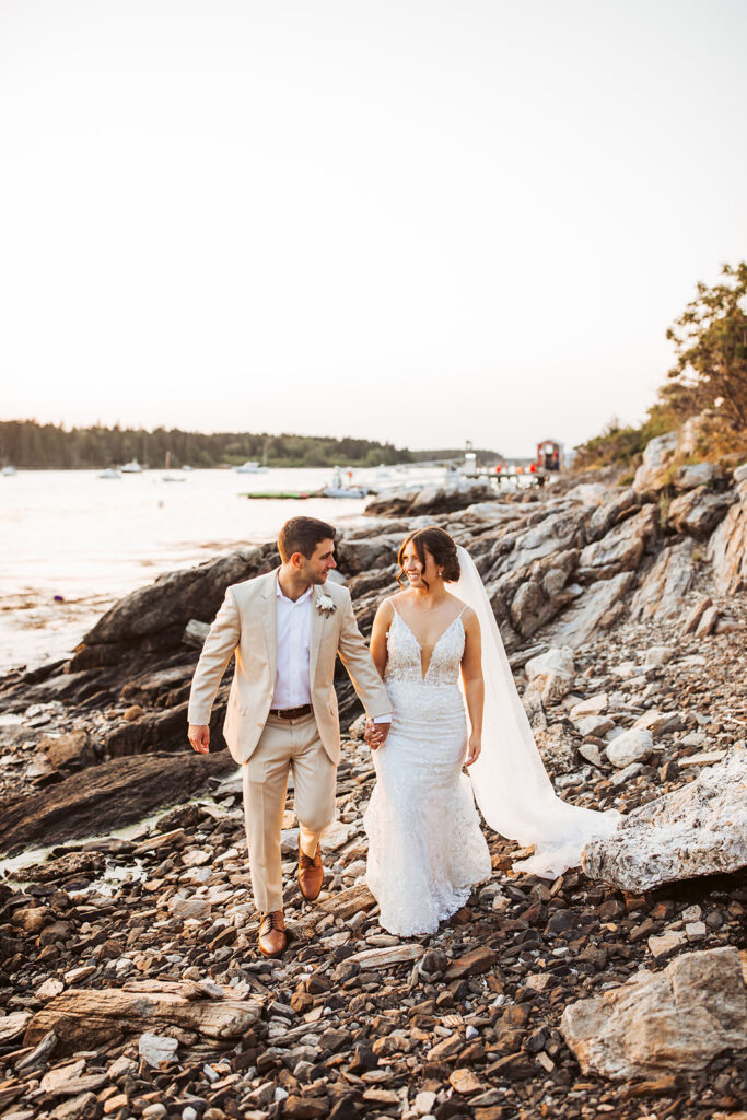 maine beach wedding venues