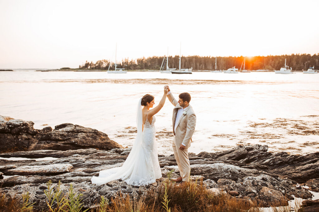 maine beach wedding venues