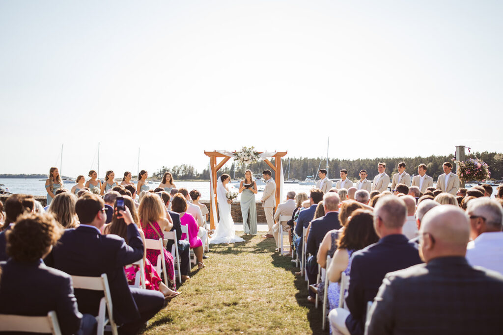 maine beach wedding venues
