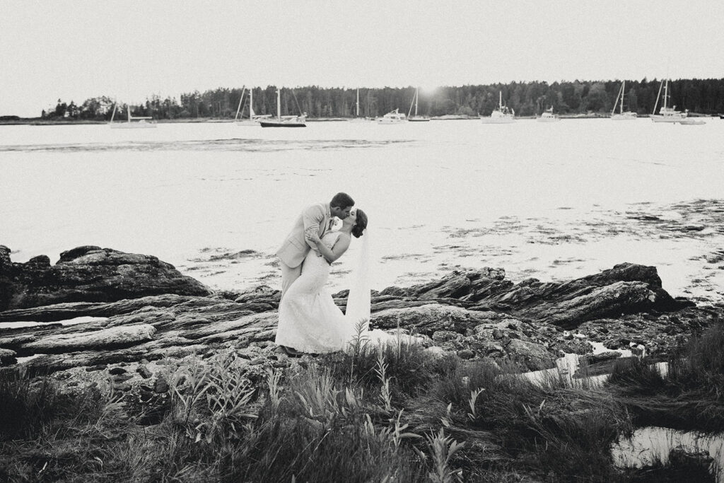 maine beach wedding venues