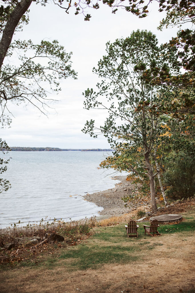 maine beach wedding venues