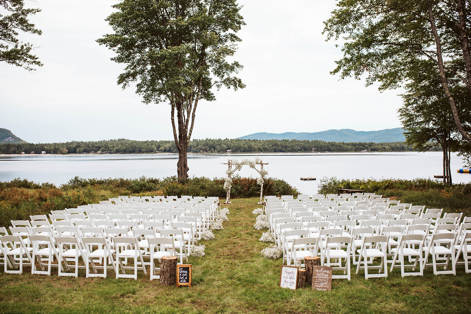 maine wedding planners