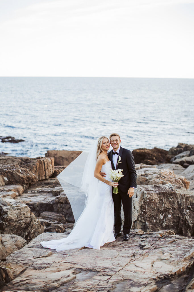 maine wedding planners