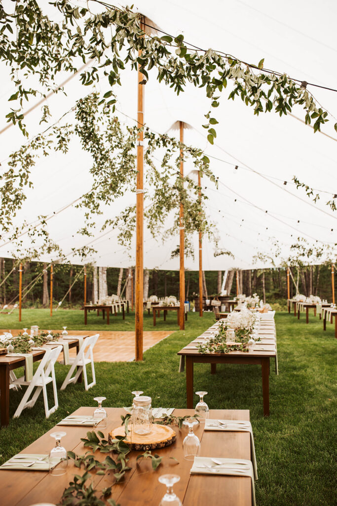maine wedding planners