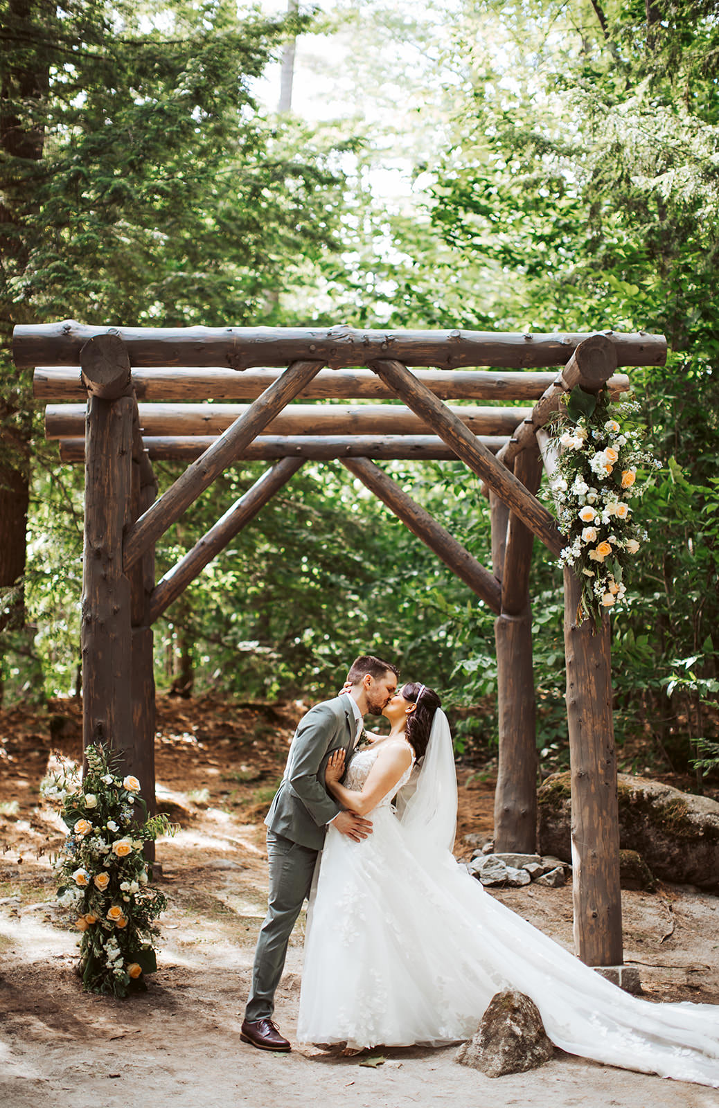 maine wedding planners
