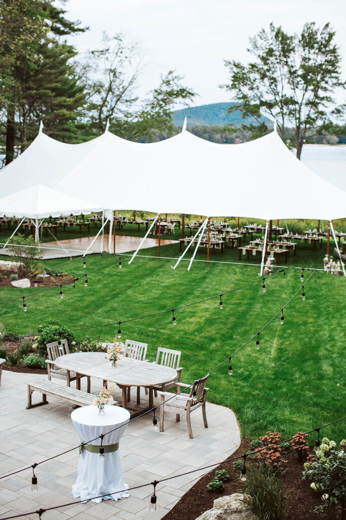 maine wedding planners