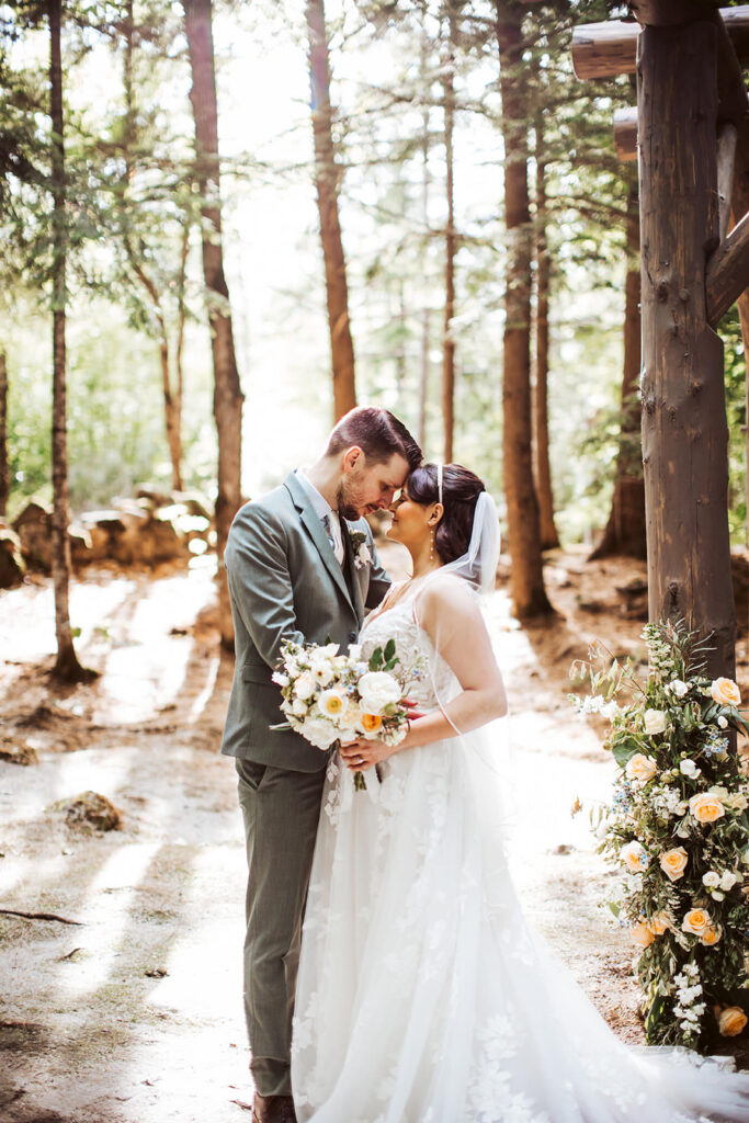 maine wedding planners