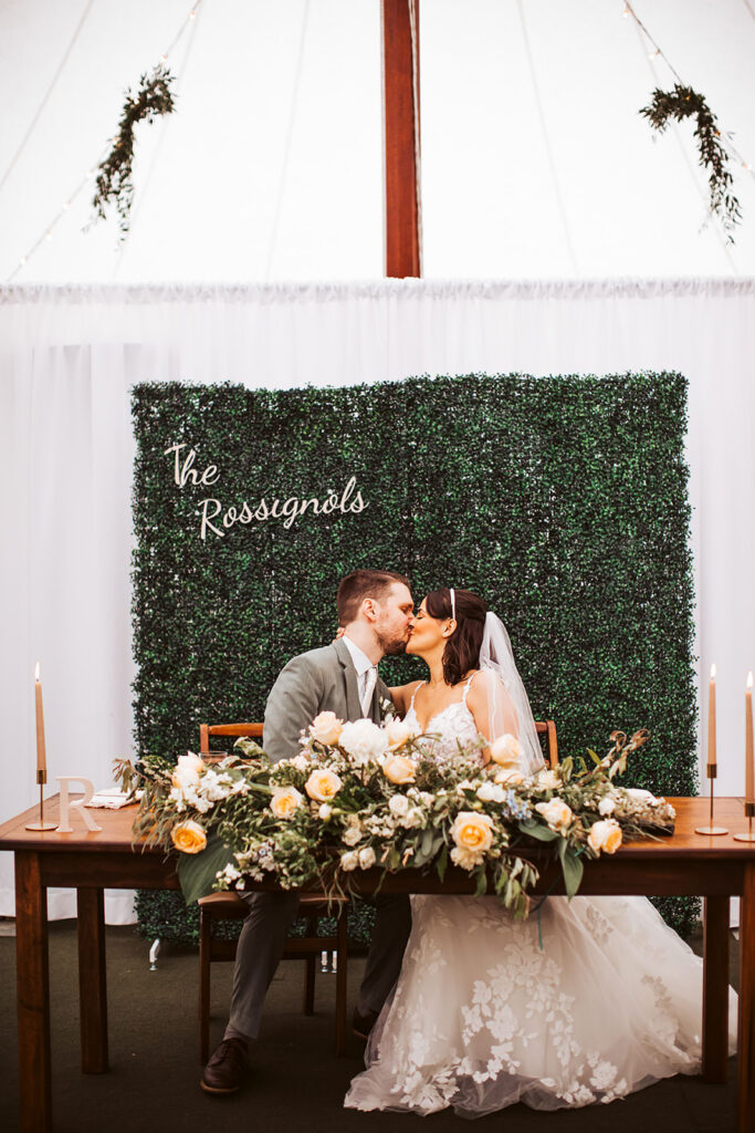 maine wedding planners