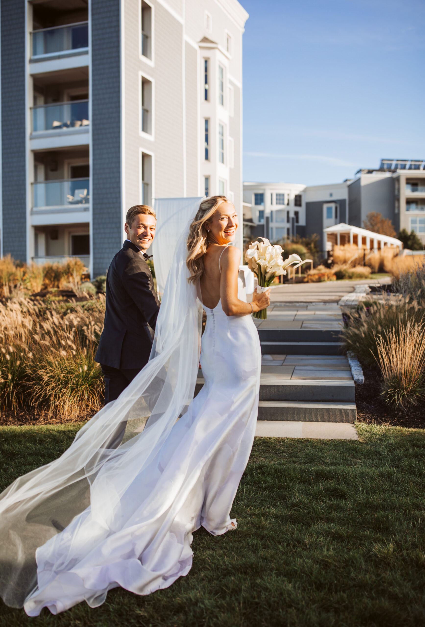 maine wedding planners